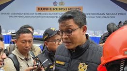 DJP Ungkap 282 Perusahaan Diduga Langgar Ekspor CPO, Kerugian Negara Capai Rp140 Miliar