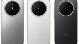 Huawei Mate 70 Air Hadir dengan Layar 7 Inci dan Baterai 6.500 mAh dalam Desain Super Tipis