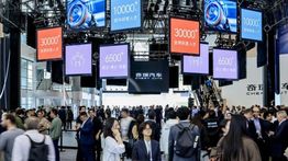 Chery Group Pecahkan Rekor! 281.000 Unit Terjual di Oktober, Pengguna Global Lampaui 18 Juta