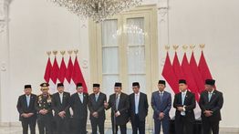 Komisi Percepatan Reformasi Polri Siap Bekerja Cepat dan Terbuka Evaluasi Kelembagaan Polri