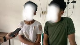 Saksi: Pelaku Ledakan di SMAN 72 Diduga Siswa Korban Bullly