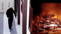 Tak Tahan Dibully Teman, Santri di Aceh Bakar Pesantren Babul Maghfirah