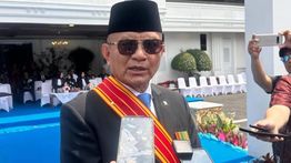 Ada 2 Kali Ledakan, Wamenko Polkam Ceritakan Kronologi Ledakan di SMAN 72