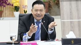 Wamenko Otto Minta Hilirisasi Kratom Tetap Dipertimbangkan untuk Nilai Tambah Ekonomi