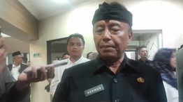 Pemprov Jabar Uji Coba WFH Demi Efisiensi Anggaran