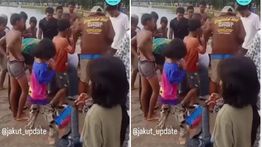 Anak 12 Tahun Tewas Tenggelam di Danau Cincin Papanggo Tanjung Priok