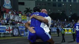 Bojan Hodak Tak Sungkan Puji Mentalitas Pemain Persib Bandung