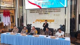 Daftar 8 Tersangka Kasus Tudingan Ijazah Palsu Jokowi, Ada Roy Suryo, Eggi, Dokter Tifa hingga Rismon