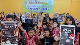 Menteri PPPA Pastikan Korban Kekerasan Seksual di Sumbar Dapat Keadilan