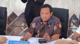 Ini Alasan Polisi Bagi 2 Klaster Tersangka Penuduh Ijazah Jokowi Palsu