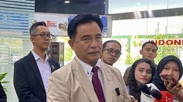 Prabowo Lantik 9 Anggota Komite Reformasi Polri di Istana Negara Sore Ini