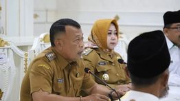 Profil Sugiri Sancoko, Bupati Ponorogo yang Terjaring OTT KPK