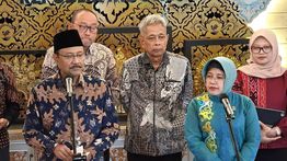 Pemerintah Prioritaskan Kuota Bansos bagi 4,2 Juta Lansia Tunggal