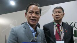 Menteri LH: Indonesia Tawarkan Karbon Berkualitas Tinggi di COP30 untuk Tarik Investor