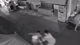 Polisi Kejar Pelaku Penembakan Hansip di Cakung