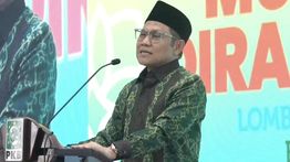 Cak Imin: Presiden Prabowo Siapkan Konsep “Ekonomi Konstitusi” untuk Evaluasi Sistem Nasional
