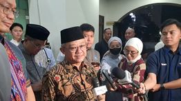 Terduga Pelaku Ledakan SMAN 72 Dipindahkan ke RS Polri