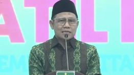 Cak Imin: Demokrasi Indonesia Tak Akan Kuat Tanpa Gus Dur