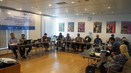 Mitigasi Perubahan Iklim Diharapkan Tak Rugikan UMKM