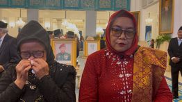 Marsinah Jadi Pahlawan Nasional, Keluarga Kenang Masa Kecilnya dan Serukan Perjuangan Buruh Diteruskan