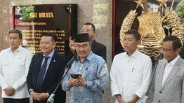 Komisi Reformasi Polri Tambah Satu Anggota Perempuan atas Inisiatif Presiden Prabowo