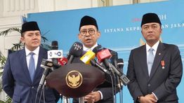 Fadli Zon: 10 Tokoh Penerima Gelar Pahlawan Nasional 2025 Berasal dari Usulan Masyarakat