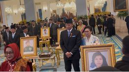 4 Tunjangan Ahli Waris Pahlawan Nasional, dari Kesehatan hingga Perumahan