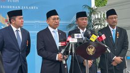 Fadli Zon Tegaskan Proses Seleksi 10 Pahlawan Nasional 2025 Melalui Kajian Panjang