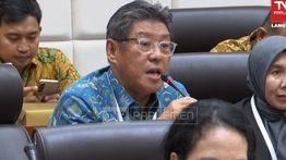Di Depan DPR, Le Minerale Juga Ngaku Pakai Sumber Air Tanah