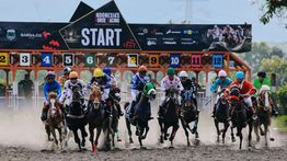 IHR Piala Raja Hamengku Buwono X 2025 Tutup Rangkaian “The Race of Rising Stars”