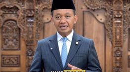 Soeharto Diberi Gelar Pahlawan Soeharto, Bahlil: Terima Kasih Presiden Prabowo