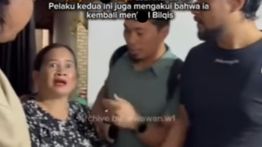 Tragis! Bilqis Dijual Rp3 Juta di Makassar, Naik Jadi Rp80 Juta di Jambi