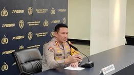 Puluhan Korban Ledakan SMAN 72 Masih Jalani Perawatan di Rumah Sakit