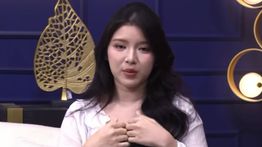 Dikuntit Penggemar hingga ke Kamar Hotel, Tiara Andini Nekat Berobat ke Psikiater