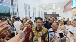 Menkeu Tegaskan Redenominasi Rupiah Jadi Wewenang Bank Sentral