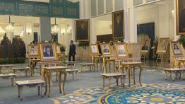 Soeharto Raih Gelar Pahlawan Nasional, DPR: Semua Pemimpin Punya Sisi Positif