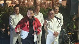 Pemerintah Siapkan Dana Pensiun untuk Atlet Pahlawan Olahraga