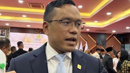 Pertamina Tegaskan Masih Bermitra dengan Rosneft dalam Proyek Kilang Tuban