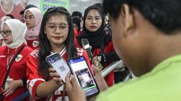 Tiket Timnas U-22 Indonesia vs Mali Resmi Dijual, Harga Mulai Rp50 Ribu
