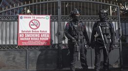 Densus 88: Pelaku Ledakan di SMAN 72 Sering Akses Konten Kekerasan