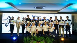 Wuling Gelar Aftersales Skill Contest 2025 Bertema "Worry Free: Fix It First Time"