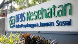 Mengapa Iuran BPJS Tak Dibayar Penuh oleh Negara? Ini Penjelasannya