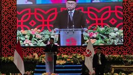 Resmi Menjabat, Kepala BRIN Arif Satria Ajak Sivitas Akademika Bersama Ciptakan Masa Depan