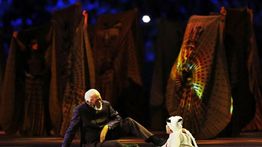 Morgan Freeman Tuduh AI 'Merampok' Lewat Kloning Suara