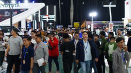 GIIAS Makassar 2025 Sukses Tutup Rangkaian Pameran GIIAS The Series Tahun Ini