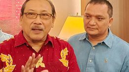 Peneliti BRIN: Zat Berbahaya Vape Jauh Lebih Rendah dari Rokok Biasa