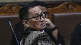 Semuel Abrijani Didakwa Rugikan Negara Rp140 Miliar dalam Kasus Korupsi PDNS