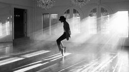 Trailer Film "Michael" Pecah Rekor Dunia Gara-gara Jaafar Jackson Aksi "Moonwalk"