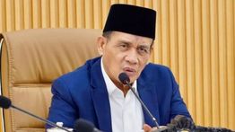 Wamenag: Tindakan Gus Elham Cium Anak Perempuan Tidak Pantas!