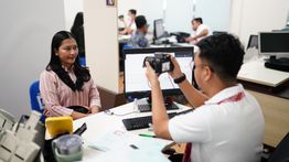 18 Kantor Imigrasi Baru Segera Hadir di Berbagai Provinsi Indonesia